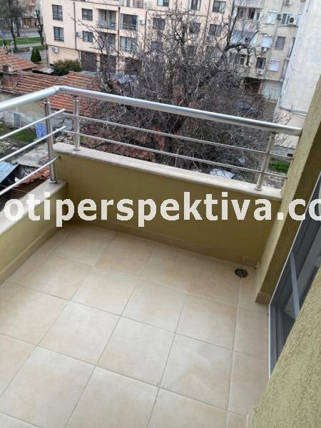 Продава  2-стаен град Пловдив , Кючук Париж , 63 кв.м | 94513531 - изображение [3]