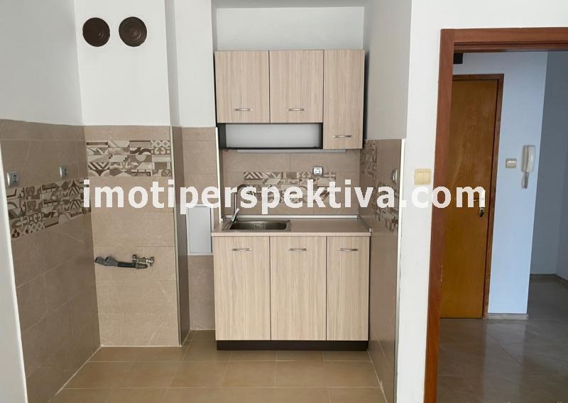 Продава  2-стаен град Пловдив , Кючук Париж , 63 кв.м | 94513531 - изображение [5]