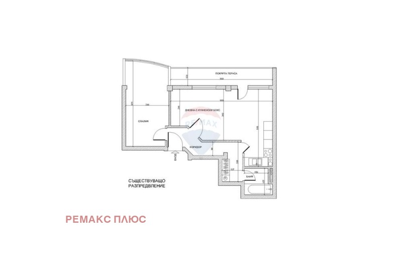 À venda  1 quarto Sofia , Banichora , 76 m² | 35408364 - imagem [7]