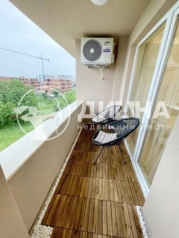 À venda  1 quarto Plovdiv , Ostromila , 62 m² | 40080747 - imagem [9]