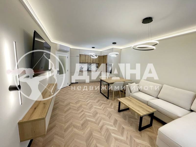 À venda  1 quarto Plovdiv , Ostromila , 62 m² | 40080747 - imagem [3]