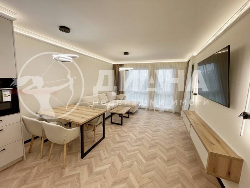 À venda  1 quarto Plovdiv , Ostromila , 62 m² | 40080747 - imagem [2]