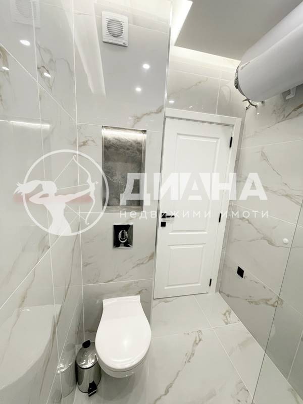 À venda  1 quarto Plovdiv , Ostromila , 62 m² | 40080747 - imagem [8]
