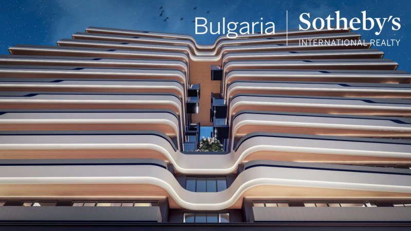 En venta  1 dormitorio Sofia , Tsentar , 125 metros cuadrados | 95507900 - imagen [3]
