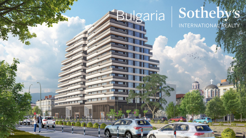 Satılık  1 yatak odası Sofia , Centar , 125 metrekare | 95507900 - görüntü [8]