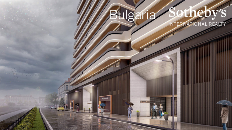 Satılık  1 yatak odası Sofia , Centar , 125 metrekare | 95507900 - görüntü [5]