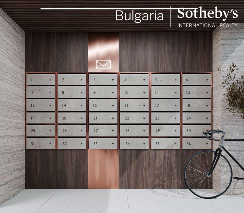 Satılık  1 yatak odası Sofia , Centar , 125 metrekare | 95507900 - görüntü [7]