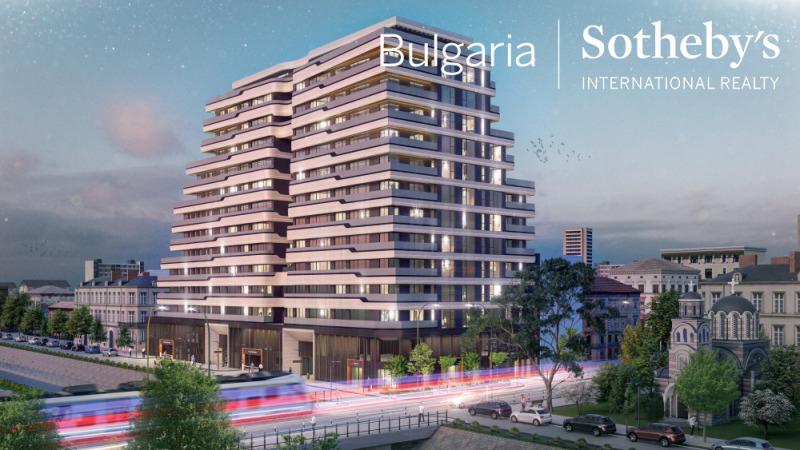 Satılık  1 yatak odası Sofia , Centar , 125 metrekare | 95507900 - görüntü [6]