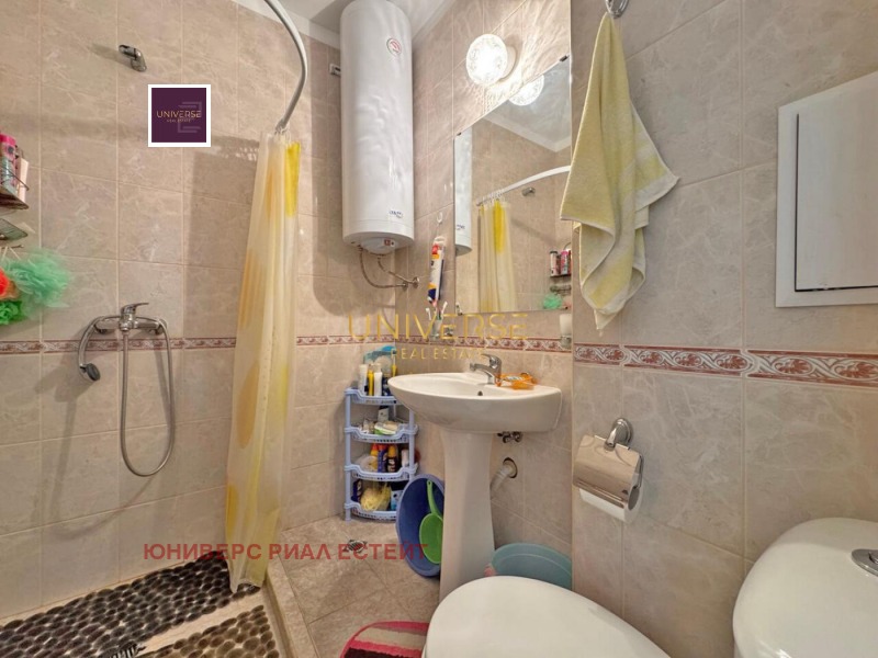 Zu verkaufen  1 Schlafzimmer region Burgas , k.k. Slantschew brjag , 63 qm | 27664767 - Bild [10]