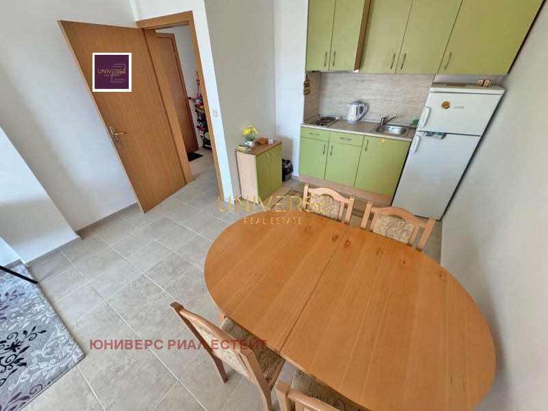 Zu verkaufen  1 Schlafzimmer region Burgas , k.k. Slantschew brjag , 63 qm | 27664767