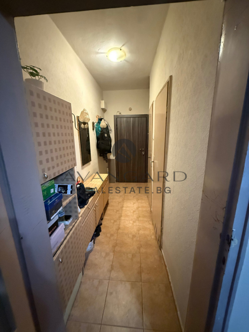 Продава 2-СТАЕН, гр. Пловдив, Христо Смирненски, снимка 8 - Апартаменти - 51250111