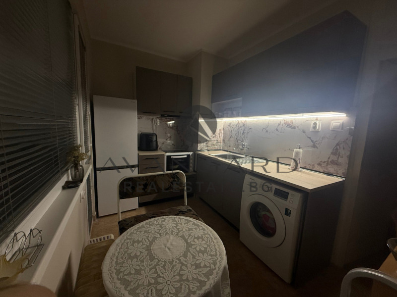 Продава 2-СТАЕН, гр. Пловдив, Христо Смирненски, снимка 5 - Апартаменти - 51250111