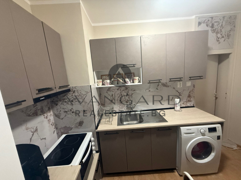 Продава 2-СТАЕН, гр. Пловдив, Христо Смирненски, снимка 4 - Апартаменти - 51250111