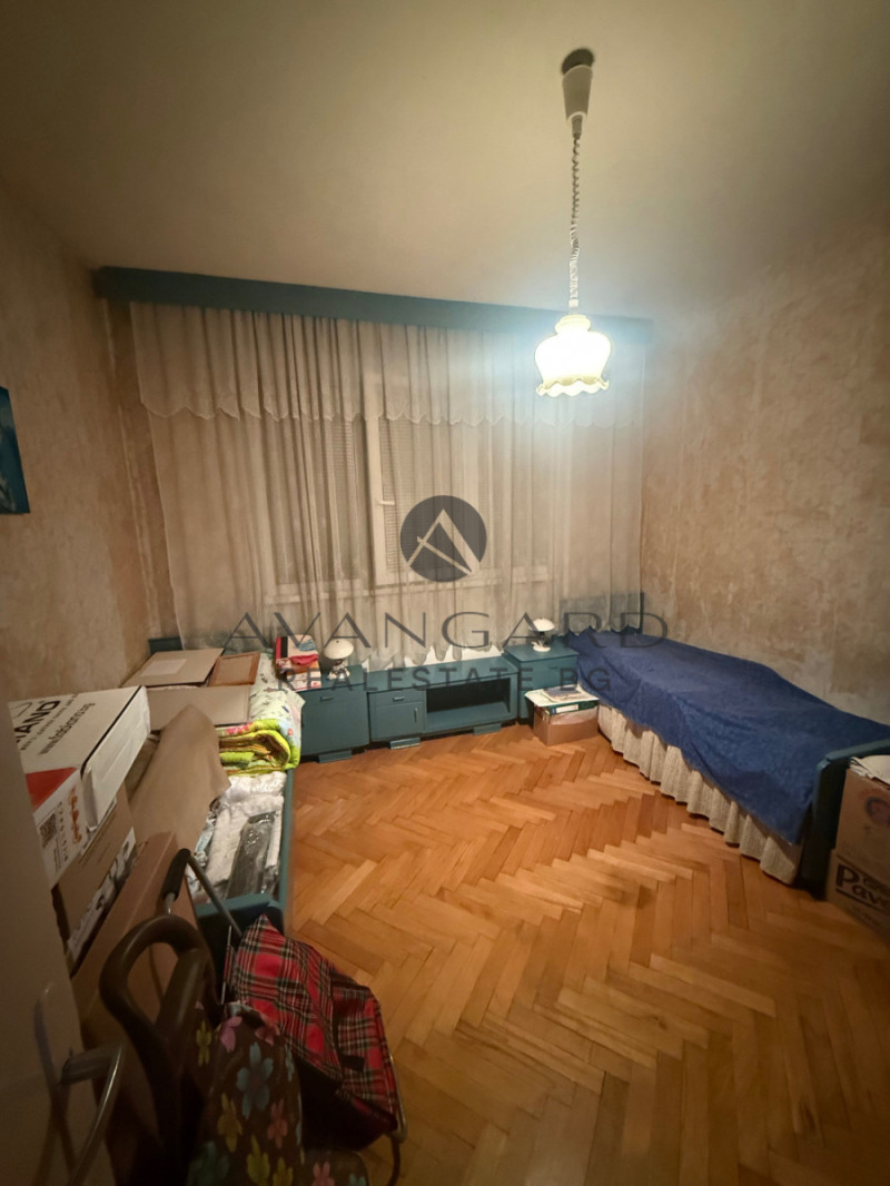 Продава 2-СТАЕН, гр. Пловдив, Христо Смирненски, снимка 2 - Апартаменти - 51250111