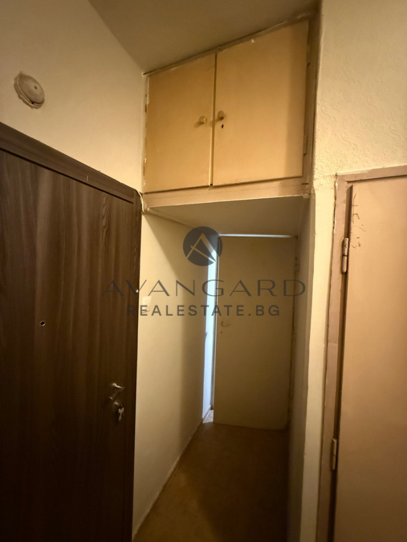 Продава 2-СТАЕН, гр. Пловдив, Христо Смирненски, снимка 7 - Апартаменти - 51250111