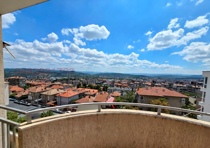 Til salg  1 soveværelse Veliko Tarnovo , Akatsiya , 131 kvm | 34130370 - billede [7]