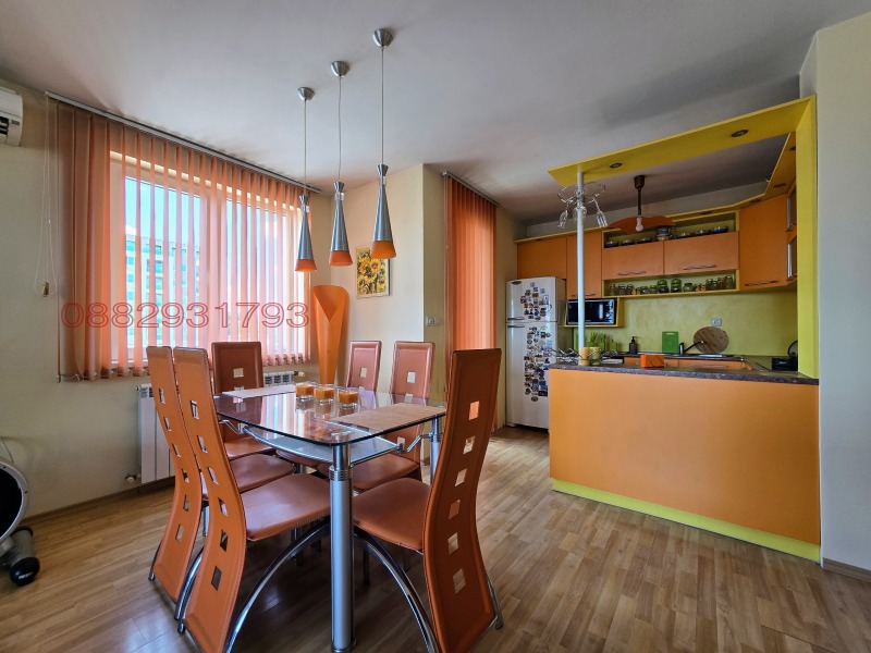 Til salg  1 soveværelse Veliko Tarnovo , Akatsiya , 131 kvm | 34130370 - billede [5]