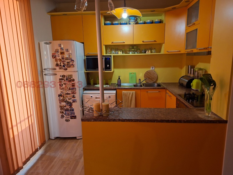 Til salg  1 soveværelse Veliko Tarnovo , Akatsiya , 131 kvm | 34130370 - billede [6]