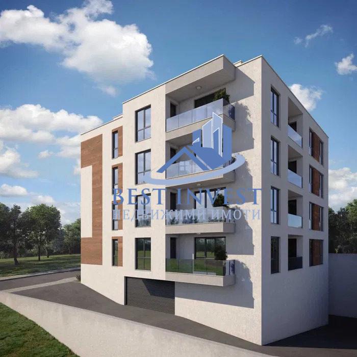 Zu verkaufen  1 Schlafzimmer Blagoewgrad , Oswoboschdenie , 67 qm | 27734697 - Bild [3]