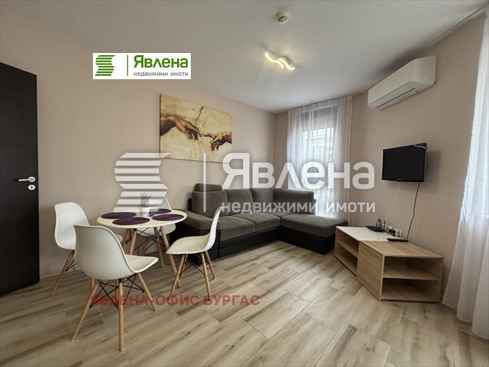 Na prodej  1 ložnice oblast Burgas , Nesebar , 99 m2 | 26250968 - obraz [2]