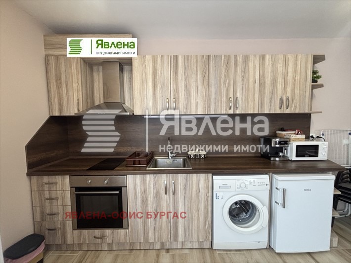 Na prodej  1 ložnice oblast Burgas , Nesebar , 99 m2 | 26250968 - obraz [6]