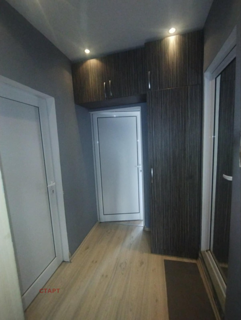 Продава 2-СТАЕН, гр. Стара Загора, Център, снимка 11 - Апартаменти - 52412752