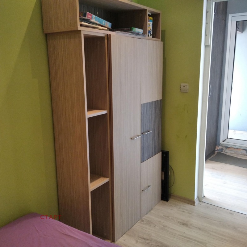 Продава 2-СТАЕН, гр. Стара Загора, Център, снимка 10 - Апартаменти - 52412752