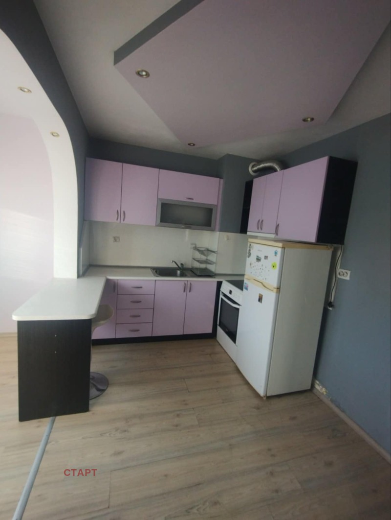 Продава 2-СТАЕН, гр. Стара Загора, Център, снимка 3 - Апартаменти - 52412752