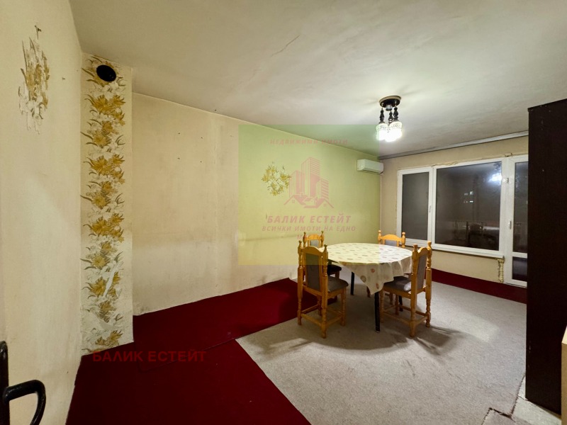 Продава 2-СТАЕН, гр. Добрич, Балик, снимка 2 - Апартаменти - 52424921