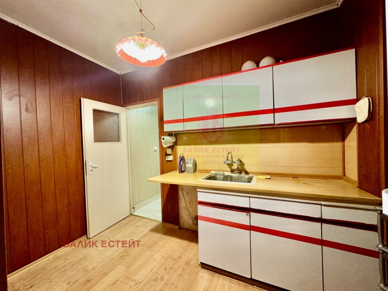 Продава 2-СТАЕН, гр. Добрич, Балик, снимка 6 - Апартаменти - 52424921