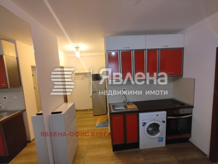 Продава 2-СТАЕН, к.к. Слънчев бряг, област Бургас, снимка 6 - Апартаменти - 52644008