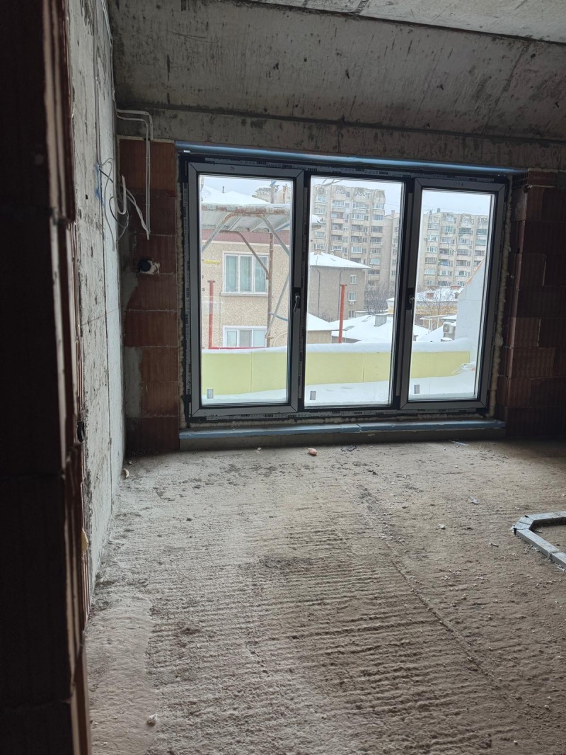 Продава 2-СТАЕН, гр. Шумен, Център, снимка 3 - Апартаменти - 53334387