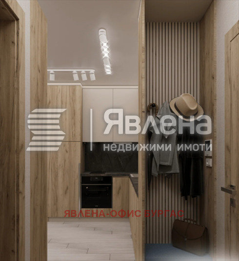 Продава 2-СТАЕН, к.к. Слънчев бряг, област Бургас, снимка 6 - Апартаменти - 53459833