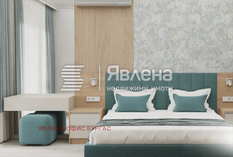 Продава 2-СТАЕН, к.к. Слънчев бряг, област Бургас, снимка 9 - Апартаменти - 53459833