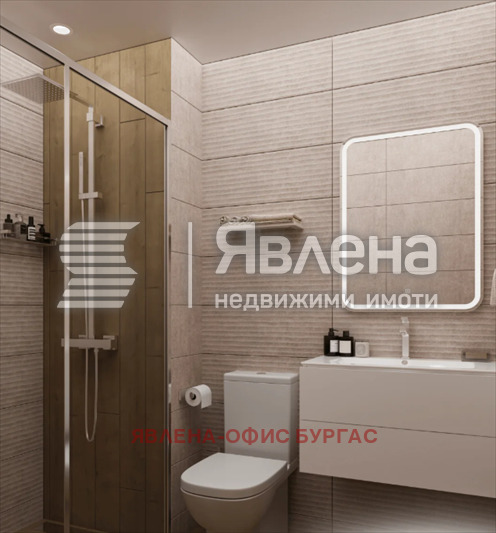 Продава 2-СТАЕН, к.к. Слънчев бряг, област Бургас, снимка 10 - Апартаменти - 53459833