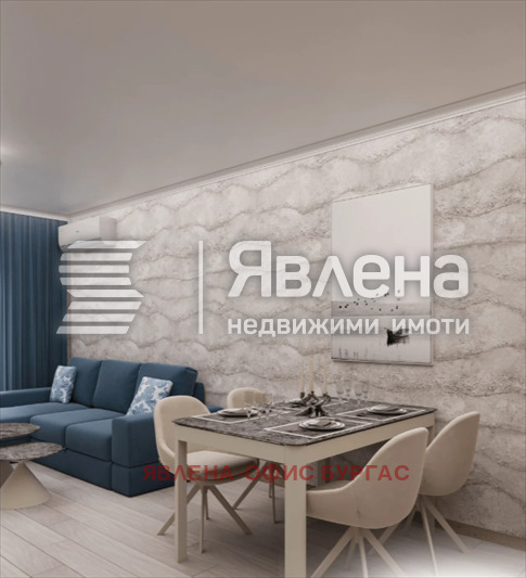 Продава 2-СТАЕН, к.к. Слънчев бряг, област Бургас, снимка 8 - Апартаменти - 53459833