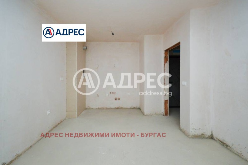 Продава 2-СТАЕН, гр. Бургас, област Бургас, снимка 9 - Апартаменти - 53507060
