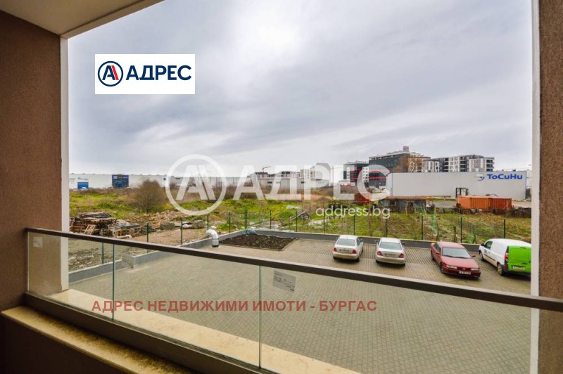 Продава 2-СТАЕН, гр. Бургас, област Бургас