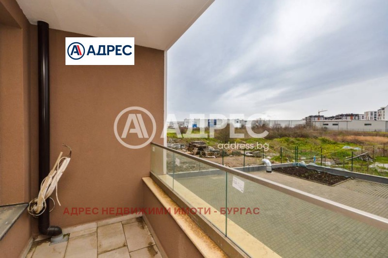 Продава 2-СТАЕН, гр. Бургас, област Бургас, снимка 11 - Апартаменти - 53507060
