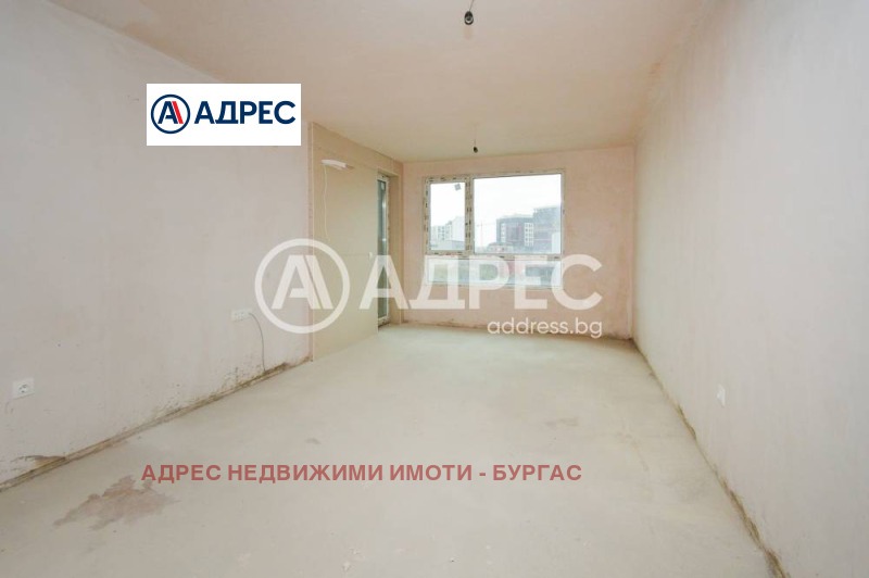 Продава 2-СТАЕН, гр. Бургас, област Бургас, снимка 7 - Апартаменти - 53507060