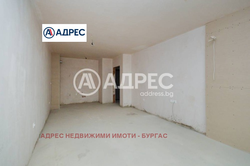 Продава 2-СТАЕН, гр. Бургас, област Бургас, снимка 8 - Апартаменти - 53507060