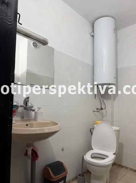Продава 3-СТАЕН, гр. Пловдив, Център, снимка 10 - Апартаменти - 55086194