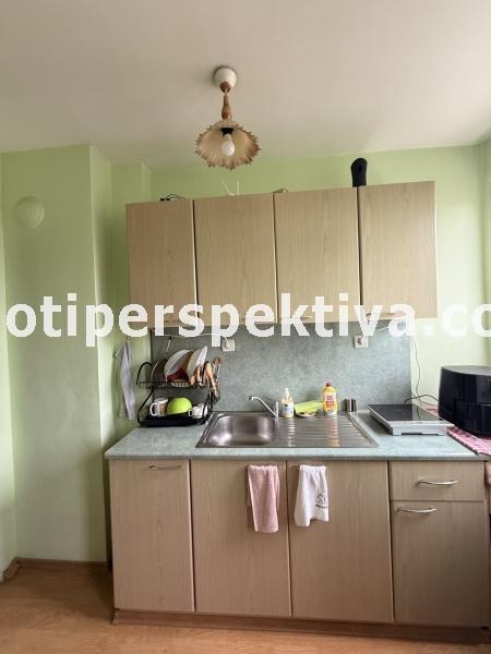 Продава 3-СТАЕН, гр. Пловдив, Център, снимка 2 - Апартаменти - 55086194