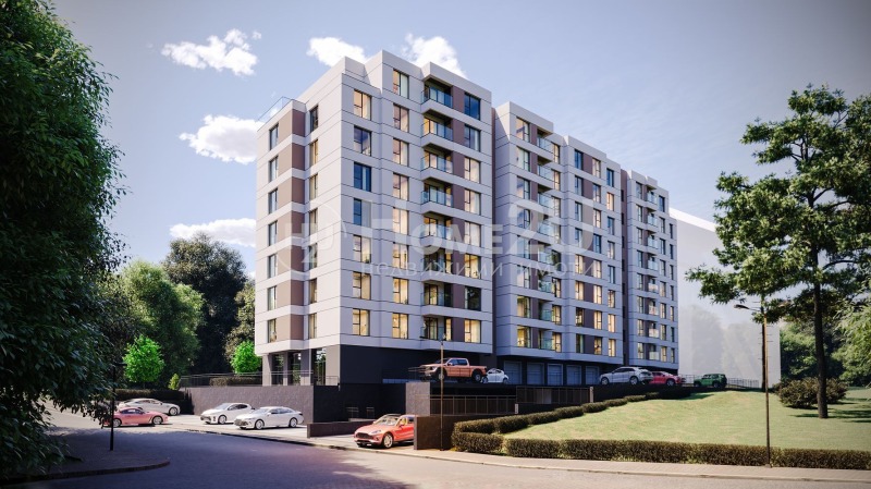 Продава  3-стаен град София , Овча купел , 95 кв.м | 24740911 - изображение [3]