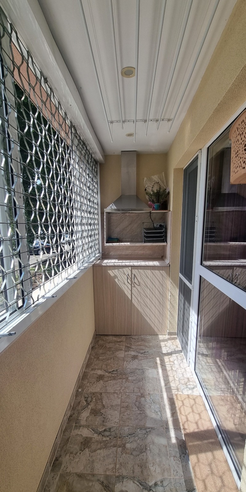 For Sale  2 bedroom Burgas , Izgrev , 77 sq.m | 68191997 - image [16]