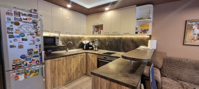 For Sale  2 bedroom Burgas , Izgrev , 77 sq.m | 68191997 - image [3]