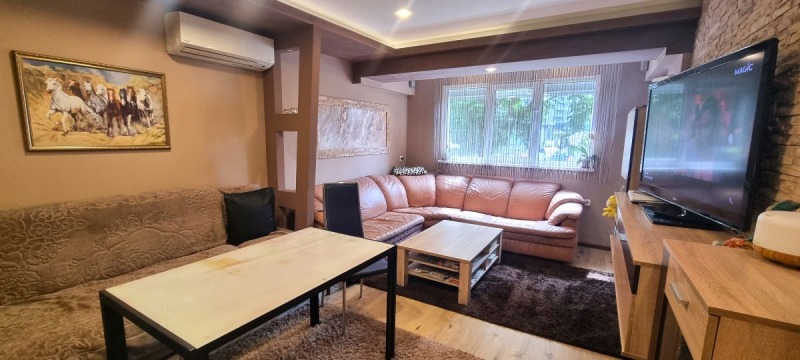 For Sale  2 bedroom Burgas , Izgrev , 77 sq.m | 68191997 - image [5]