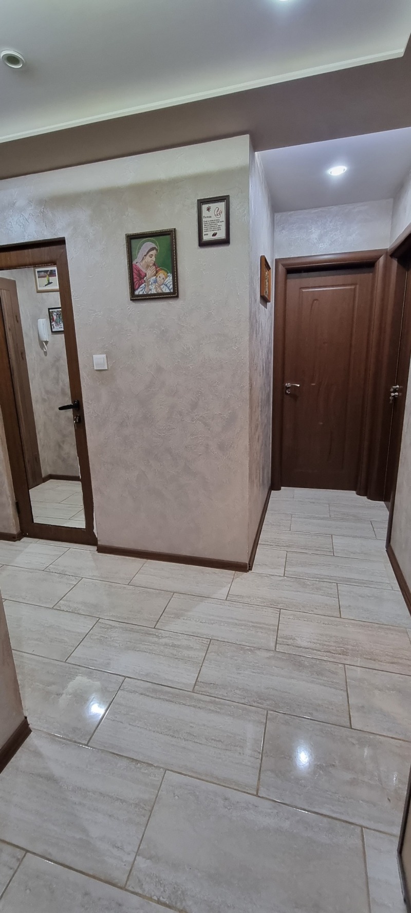 For Sale  2 bedroom Burgas , Izgrev , 77 sq.m | 68191997 - image [17]