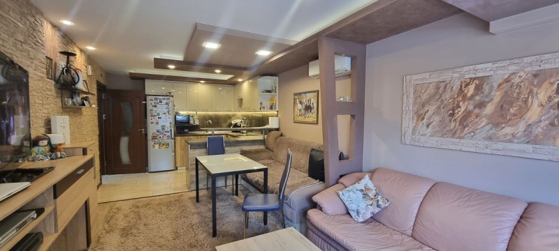 For Sale  2 bedroom Burgas , Izgrev , 77 sq.m | 68191997 - image [4]