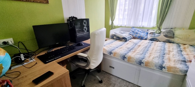 For Sale  2 bedroom Burgas , Izgrev , 77 sq.m | 68191997 - image [9]